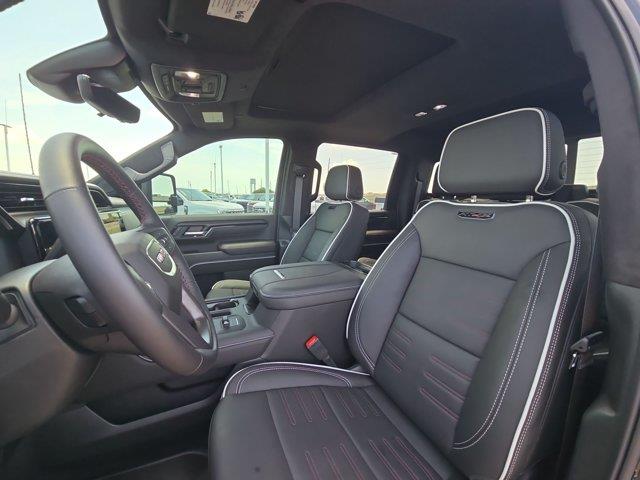 2026 GMC Sierra Hd - $87,720