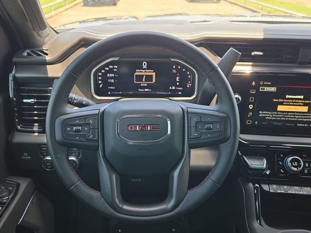 2026 GMC Sierra Hd - $87,720