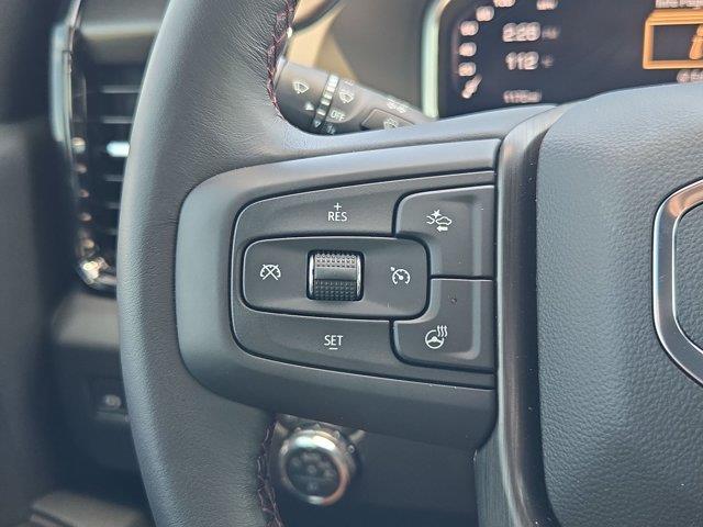 2026 GMC Sierra Hd - $87,720