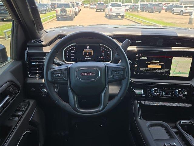 2026 GMC Sierra Hd - $87,720