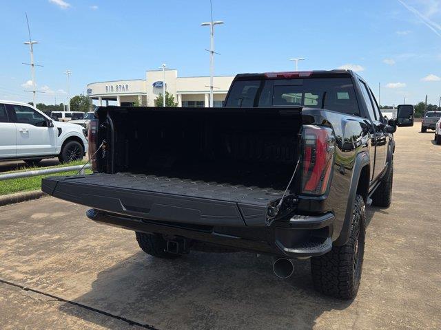 2026 GMC Sierra Hd - $87,720