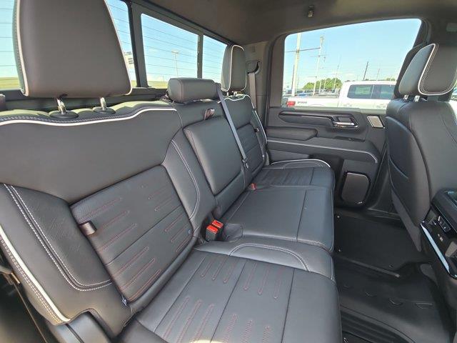 2026 GMC Sierra Hd - $87,720