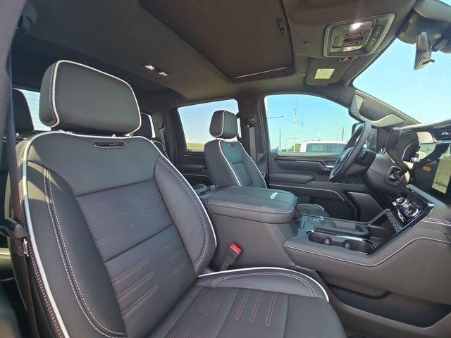 2026 GMC Sierra Hd - $87,720
