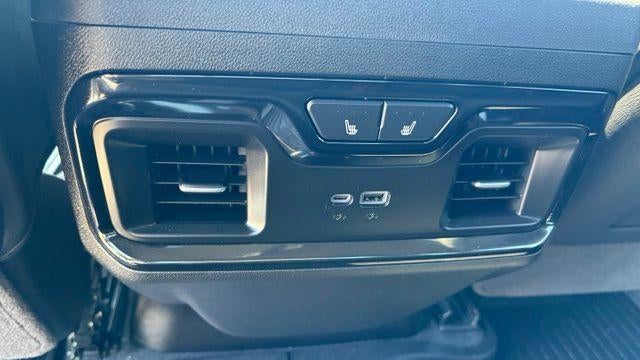 2025 GMC Sierra 2500HD AT4X