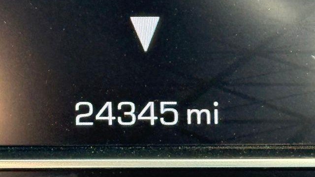 2025 GMC Sierra 2500HD AT4X