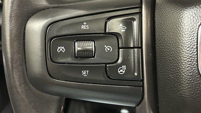 2025 GMC Sierra 2500HD AT4X