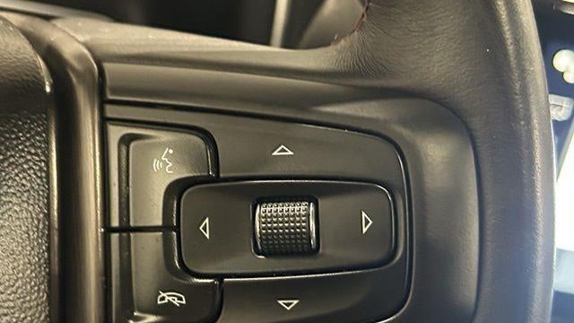 2025 GMC Sierra 2500HD AT4X