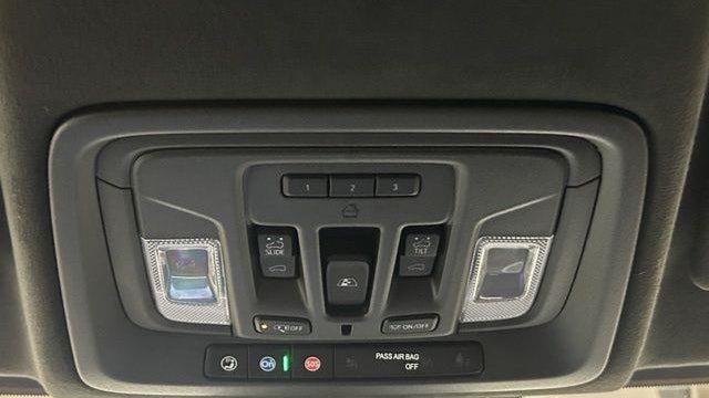 2025 GMC Sierra 2500HD AT4X