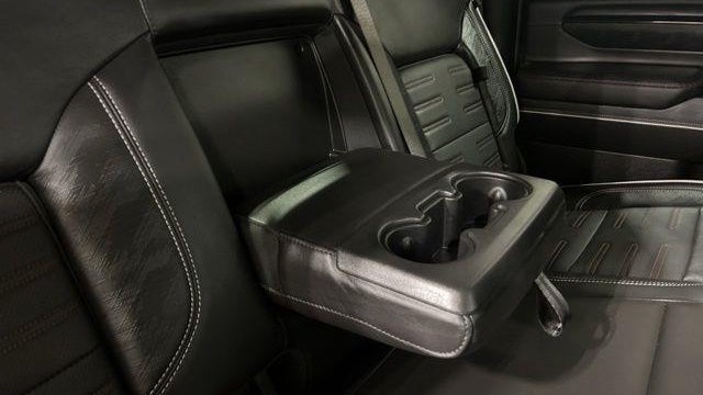 2025 GMC Sierra 2500HD AT4X
