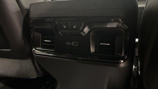 2025 GMC Sierra 2500HD AT4X