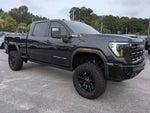 2025 Sierra 2500HD Thumbnail 1
