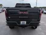 2025 Sierra 2500HD Thumbnail 4
