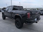 2025 Sierra 2500HD Thumbnail 5