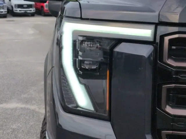 2025 GMC Sierra Hd - $85,895