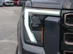 2025 Sierra 2500HD Thumbnail 9