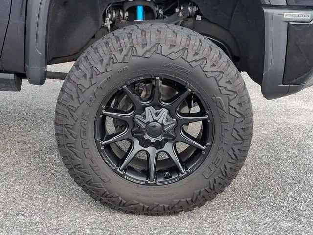 2025 GMC Sierra Hd - $85,895