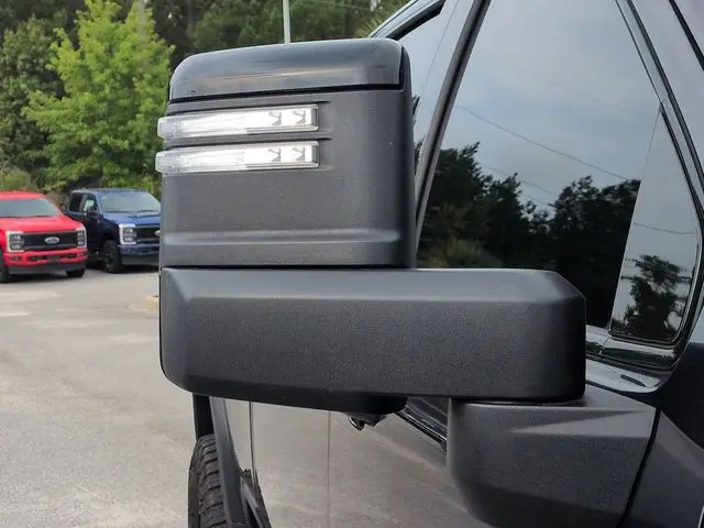 2025 GMC Sierra Hd - $85,895
