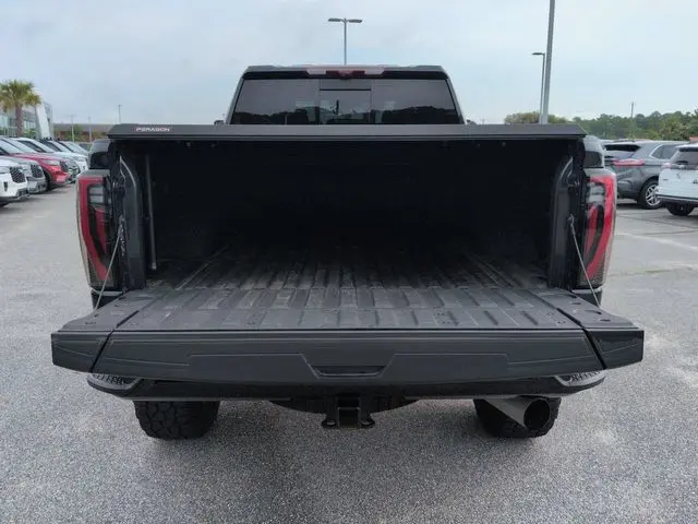 2025 GMC Sierra Hd - $85,895