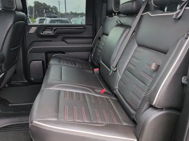 2025 GMC Sierra Hd - $85,895