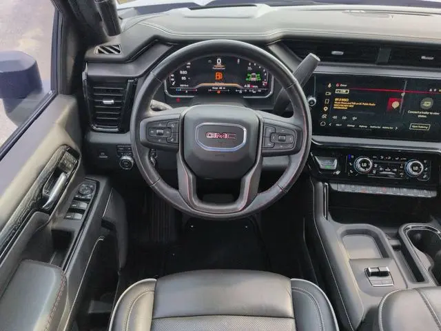 2025 GMC Sierra Hd - $85,895