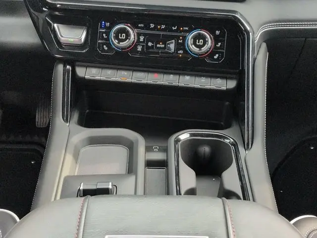 2025 GMC Sierra Hd - $85,895