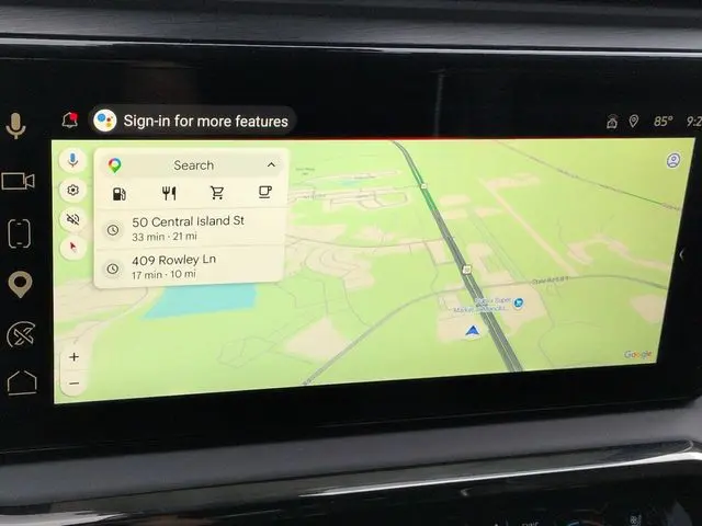 2025 GMC Sierra Hd - $85,895