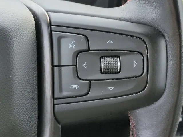 2025 GMC Sierra Hd - $85,895