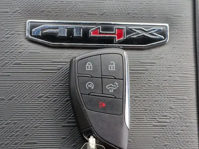 2025 GMC Sierra Hd - $85,895