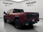 2025 Sierra 2500HD Thumbnail 3