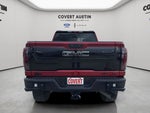 2025 Sierra 2500HD Thumbnail 4