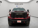 2025 Sierra 2500HD Thumbnail 8
