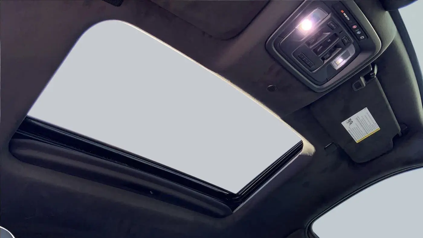 2025 GMC Sierra 2500HD AT4X