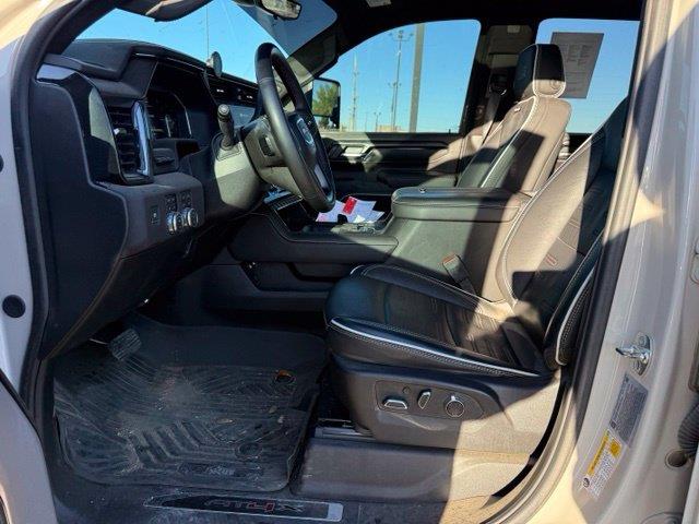 2026 GMC Sierra Hd - $79,601