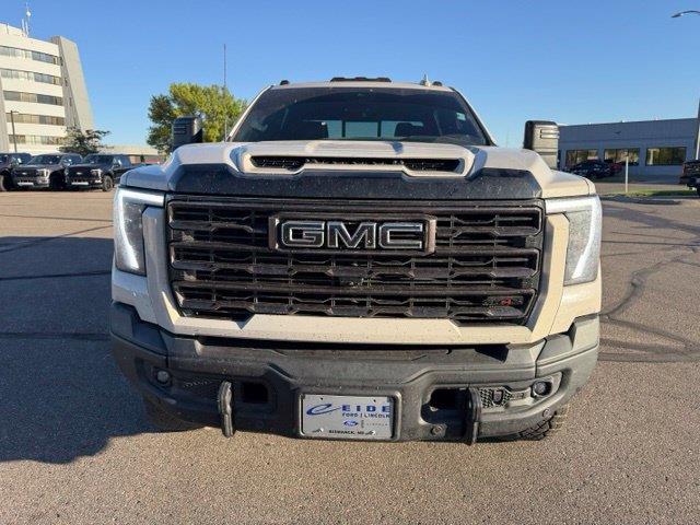 2026 GMC Sierra Hd - $79,601