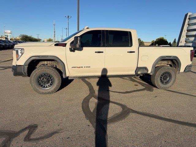 2026 GMC Sierra Hd - $79,601