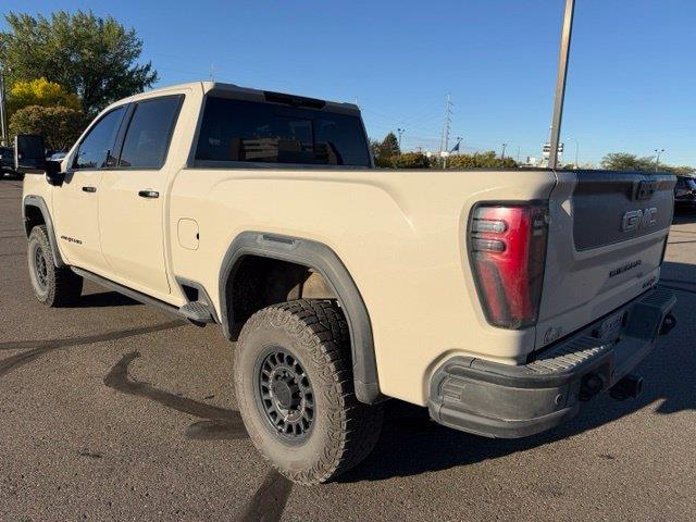 2026 GMC Sierra Hd - $79,601