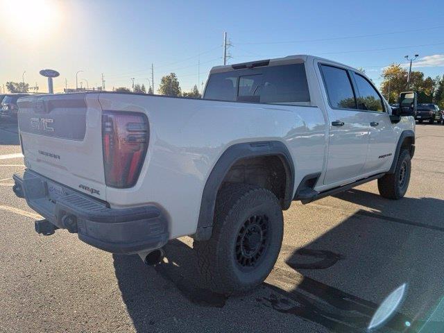 2026 GMC Sierra Hd - $79,601
