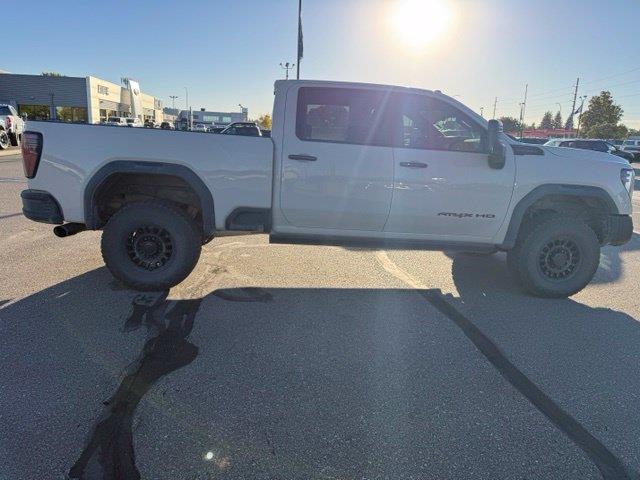 2026 GMC Sierra Hd - $79,601