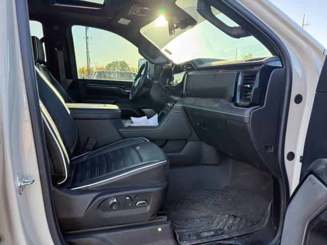 2026 GMC Sierra Hd - $79,601