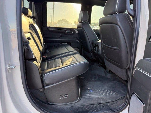 2026 GMC Sierra Hd - $79,601