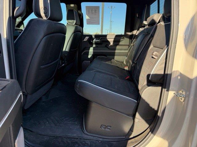 2026 GMC Sierra Hd - $79,601