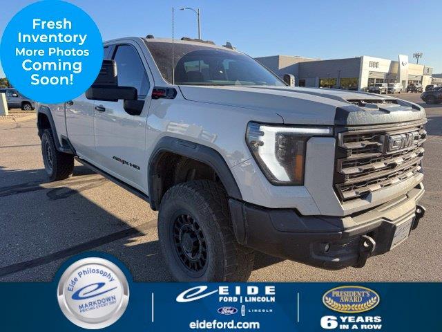 2026 GMC Sierra Hd - $78,500