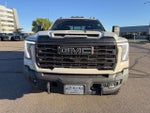 2026 Sierra 2500HD Thumbnail 5