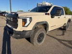 2026 Sierra 2500HD Thumbnail 6