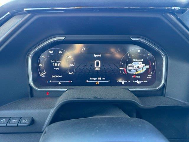 2026 GMC Sierra Hd - $78,500