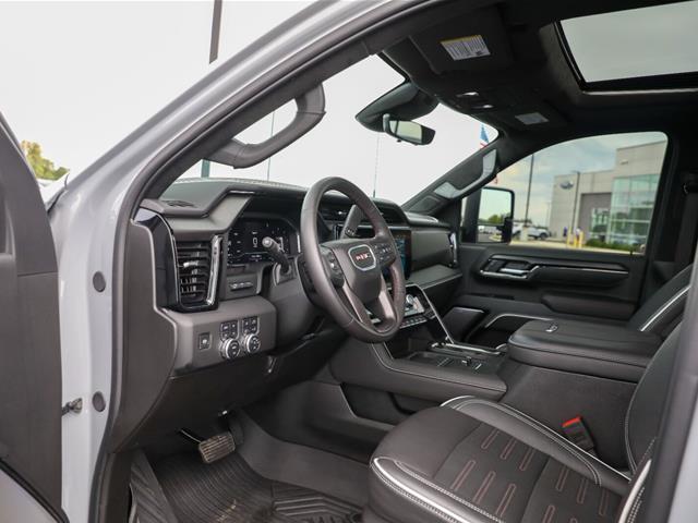 2025 GMC Sierra Hd - $79,561