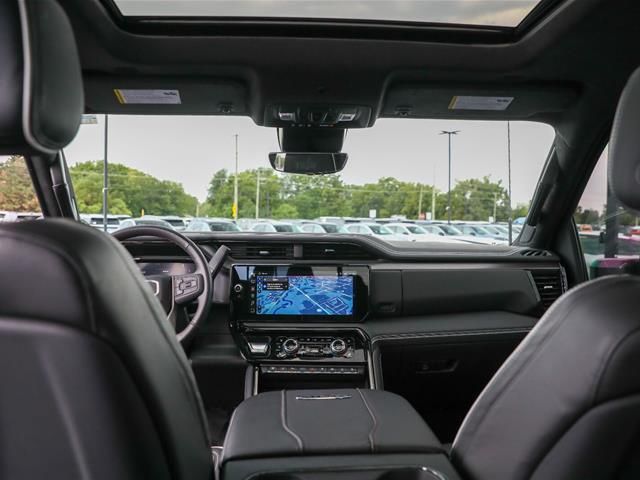 2025 GMC Sierra Hd - $79,561