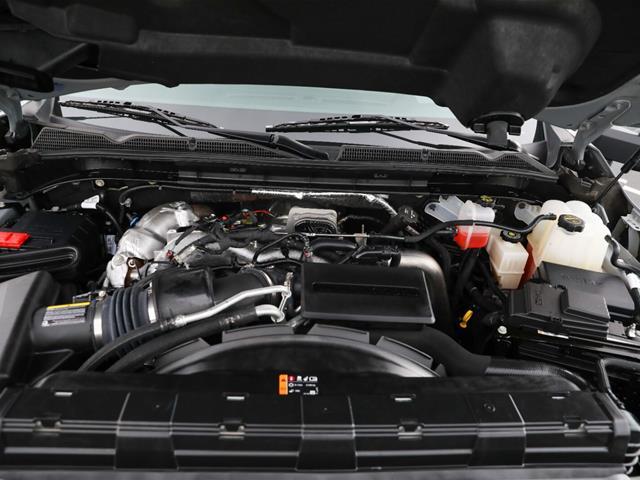 2025 GMC Sierra Hd - $79,561