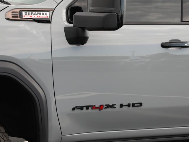 2025 GMC Sierra Hd - $79,561