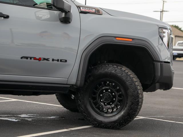 2025 GMC Sierra Hd - $79,561